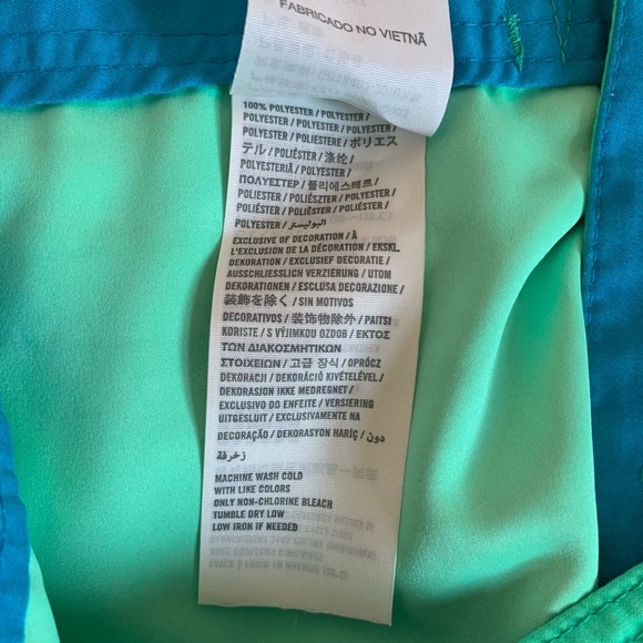 Hollister Swim Shorts - Picture 4 of 5